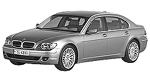 BMW E66 U0921 Fault Code