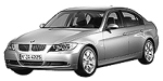 BMW E92 U0921 Fault Code