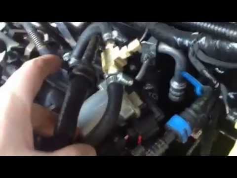 See U0921 in engine